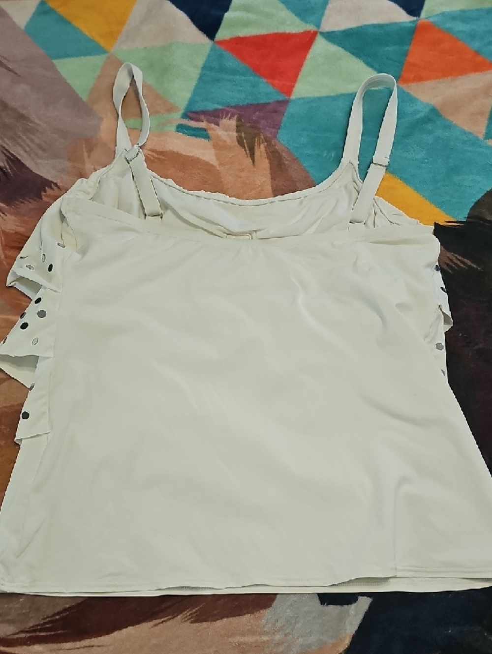 Coco Reef Bathing Top - Picture 8 of 10